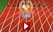 100 Meter Run 100 Meter Run img