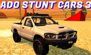 Ado Stunt Cars 3 Ado Stunt Cars 3 img