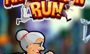 Angry Gran Run: Halloween Angry Gran Run: Halloween img