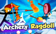 Archery Ragdoll img