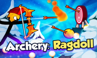 Archery Ragdoll img