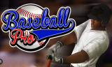 Baseball Pro background
