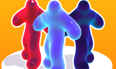 Blob Runner 3D img