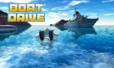 Boat Drive background