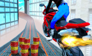 City Bike Stunt City Bike Stunt img