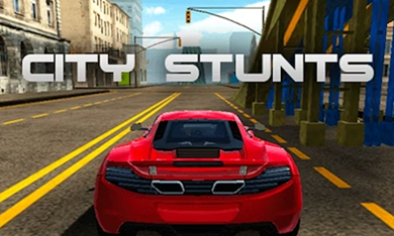 City Stunts img