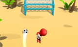 Cool Goal background