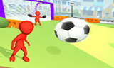 Crazy Kick! background