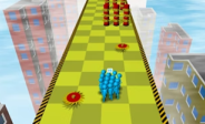 Crowd Run 3D Crowd Run 3D img