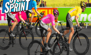 Cycle Sprint Cycle Sprint img