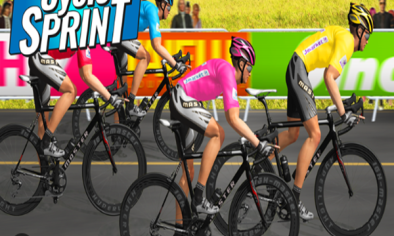 Cycle Sprint img