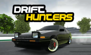Drift Hunters Drift Hunters img