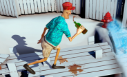 Drunk Man 3D Drunk Man 3D img