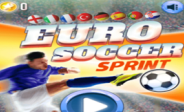 Euro Soccer Sprint Euro Soccer Sprint img