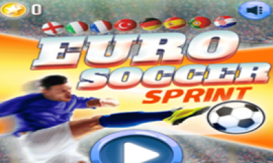 Euro Soccer Sprint img
