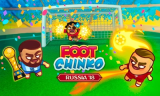 Foot Chinko background