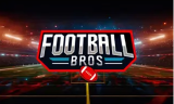 Football Bros background