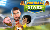 Football Stars background