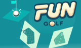 Fun Golf background
