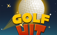 Golf Hit Golf Hit img
