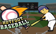 Hotfoot Baseball Hotfoot Baseball img
