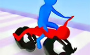 Human Vehicle Run Human Vehicle Run img