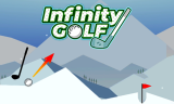 Infinity Golf background