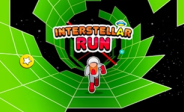 Interstellar Run Interstellar Run img