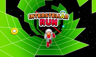 Interstellar Run img