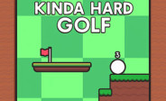 Kinda Hard Golf Kinda Hard Golf img