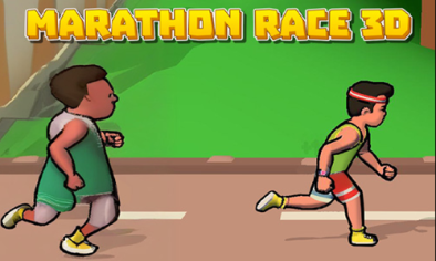 Marathon Race Io img