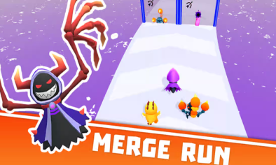 Merge Run img