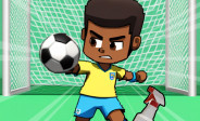 Mini Goalie Mini Goalie img