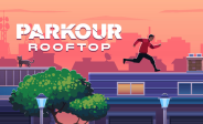 Parkour Rooftop Parkour Rooftop img