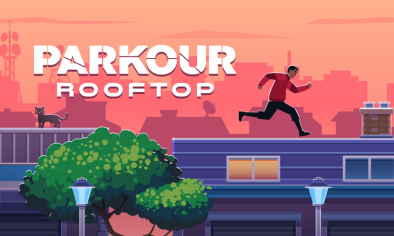 Parkour Rooftop img