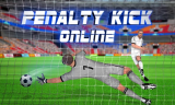 Penalty Kick Online background