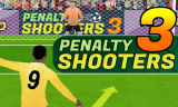 Penalty Shooters 3 background