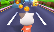 Pet Runner Pet Runner img