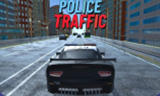 Police Traffic background