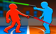 Ragdoll Duel 2P img