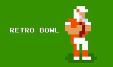 Retro Bowl img