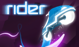 Rider Online background