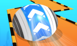 Rollance Going Balls background