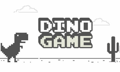 Dino Game img