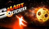 Smart Soccer background