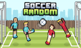 Soccer Random background