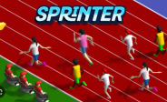 Sprint Game Sprint Game img