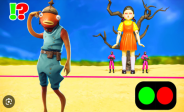 Squid Game: Green Light Red Light Squid Game: Green Light Red Light img