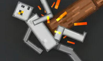 Stickman Ragdoll Playground img