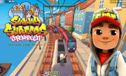 Subway Suffer Subway Suffer img